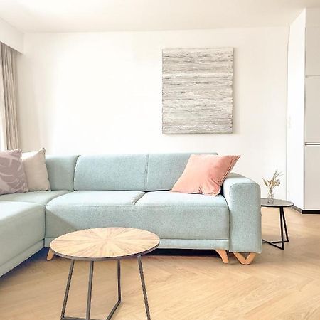 Mosselbank 511 Apartment Nieuwpoort Luaran gambar