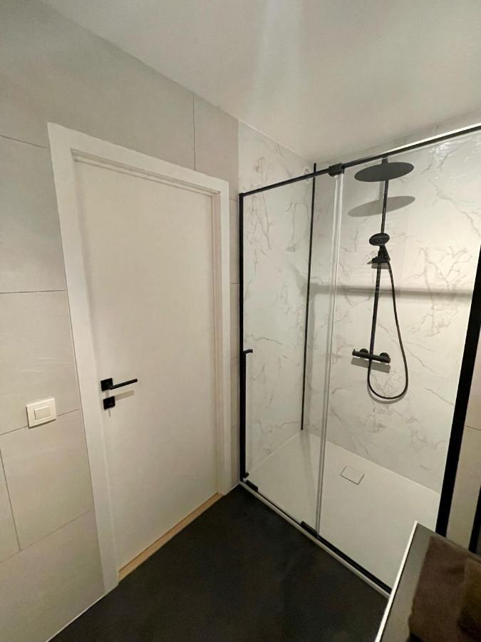 Mosselbank 511 Apartment Nieuwpoort Luaran gambar