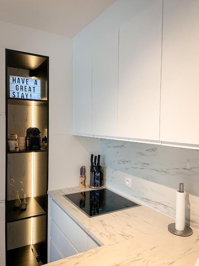 Mosselbank 511 Apartment Nieuwpoort Luaran gambar