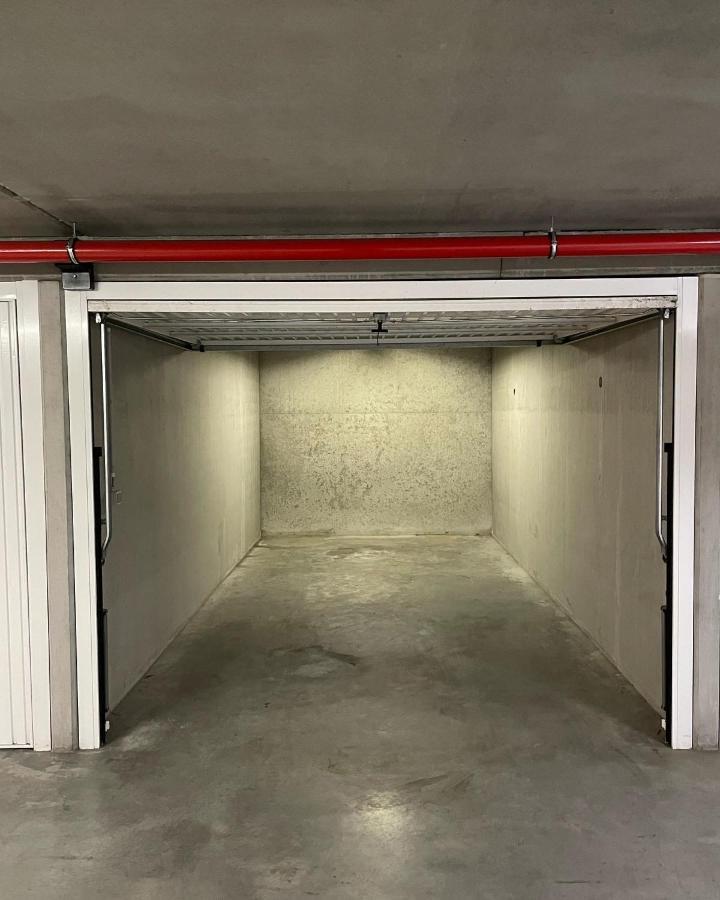 Mosselbank 511 Apartment Nieuwpoort Luaran gambar