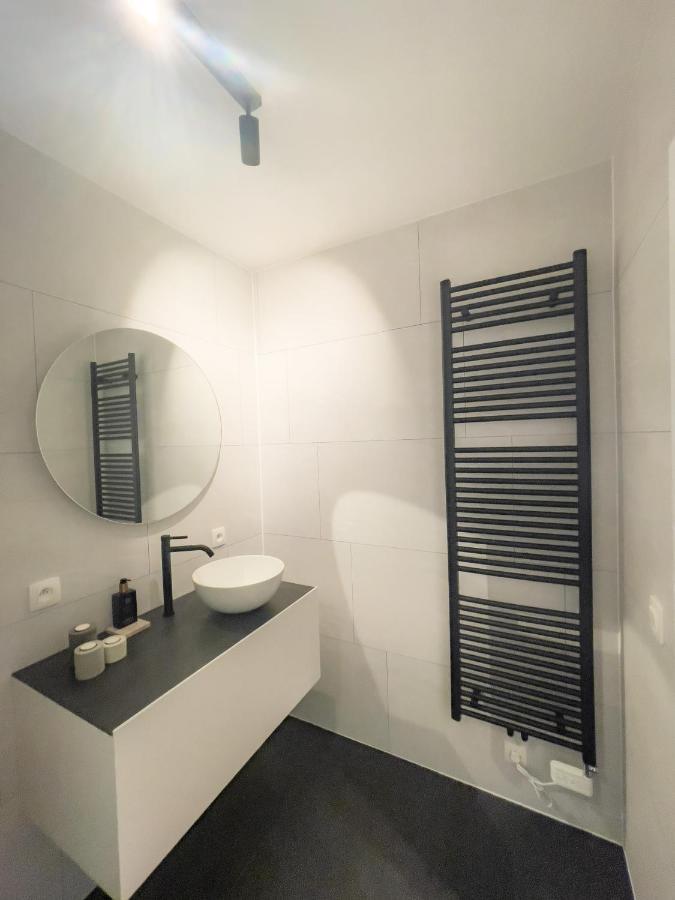 Mosselbank 511 Apartment Nieuwpoort Luaran gambar